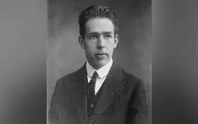 Niels Bohr